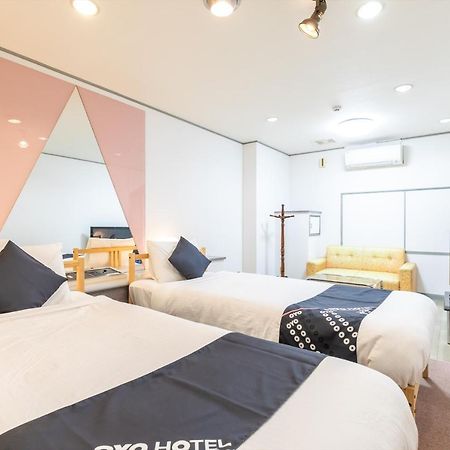 Oyo Hotel Tatsuyoshi Sennan Misakimachi Tannowa Bagian luar foto