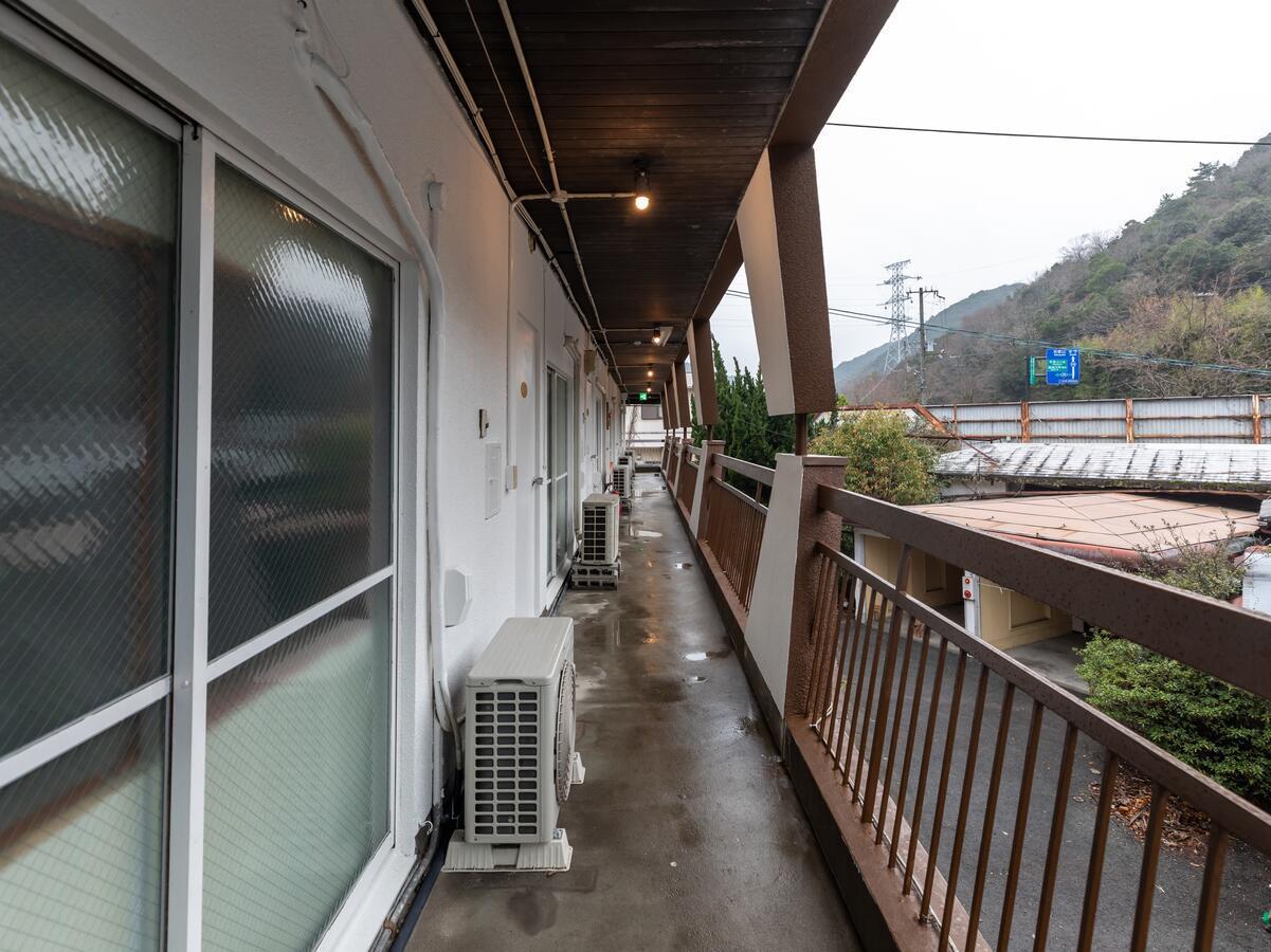 Oyo Hotel Tatsuyoshi Sennan Misakimachi Tannowa Bagian luar foto