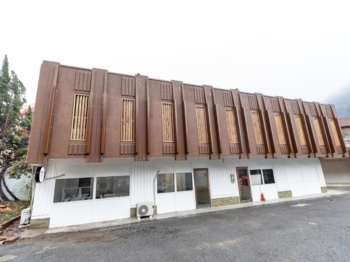 Oyo Hotel Tatsuyoshi Sennan Misakimachi Tannowa Bagian luar foto