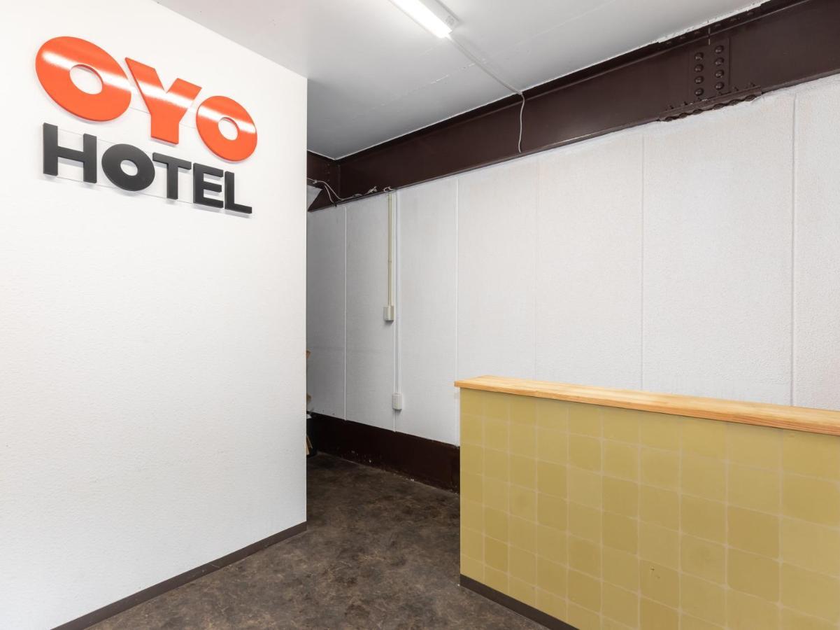 Oyo Hotel Tatsuyoshi Sennan Misakimachi Tannowa Bagian luar foto