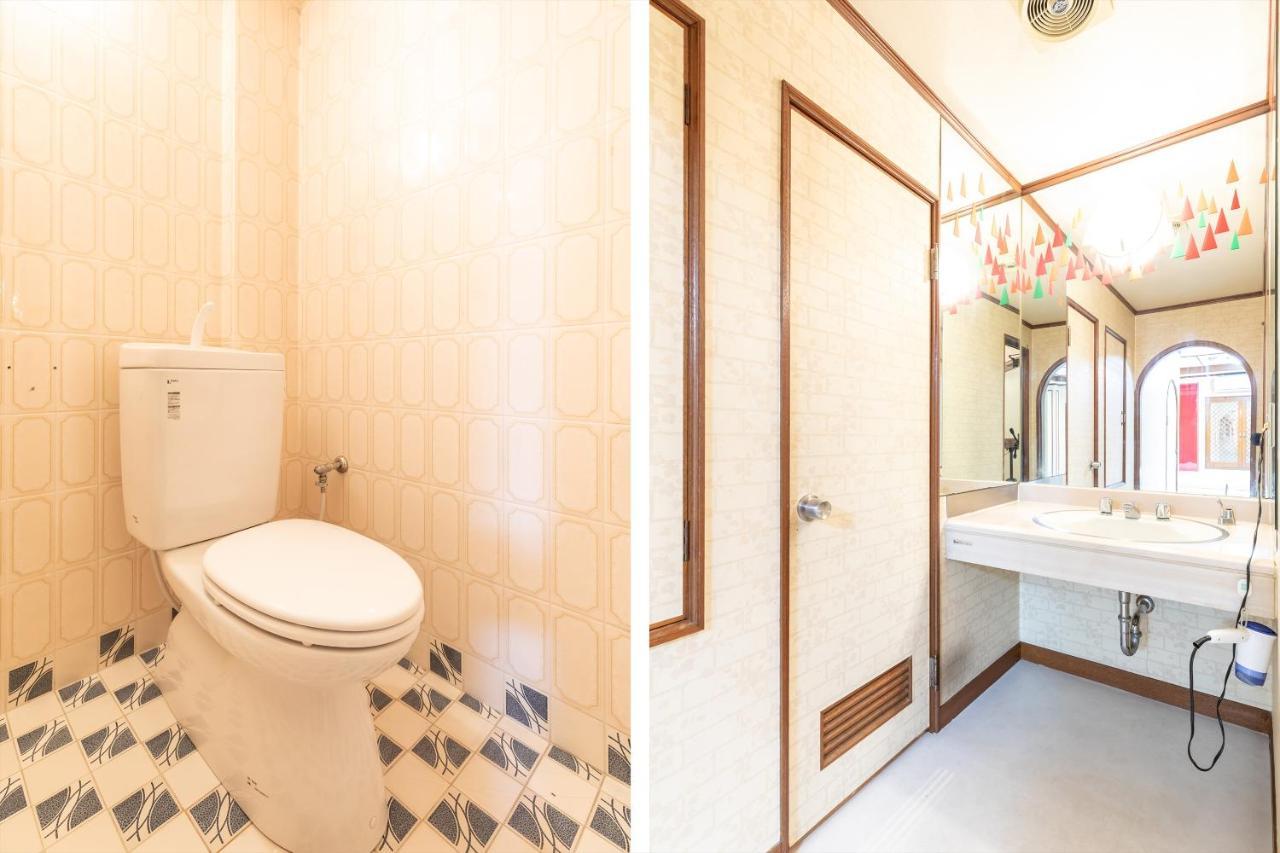 Oyo Hotel Tatsuyoshi Sennan Misakimachi Tannowa Bagian luar foto