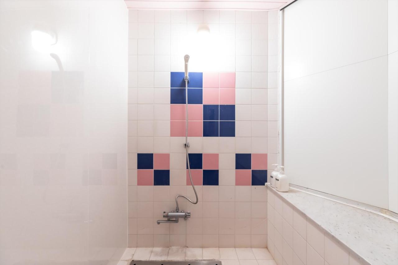 Oyo Hotel Tatsuyoshi Sennan Misakimachi Tannowa Bagian luar foto